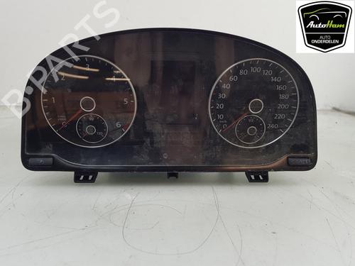 Instrument cluster VW CADDY III Box Body/MPV (2KA, 2KH, 2CA, 2CH) 1.6 TDI | BP18856359C47 