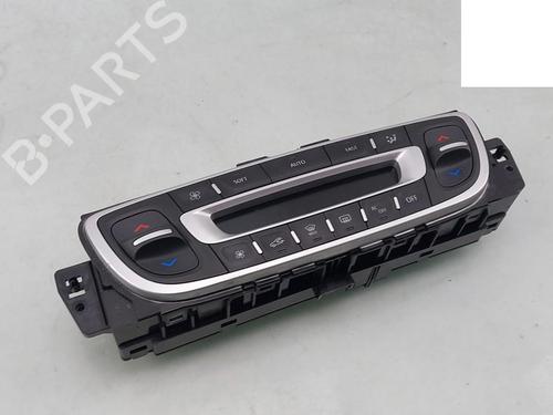 Climate control RENAULT GRAND SCÉNIC III (JZ0/1_) 1.4 16V (JZ0F) | BP29419444I5 
