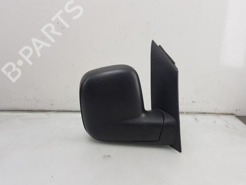 Used Right mirror VW CADDY III Box Body/MPV (2KA, 2KH, 2CA, 2CH) 2.0 SDI (70 hp) 25287924