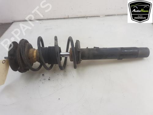 Used Left front shock absorber BMW 3 Coupe (E92) 320 i (170 hp) 13650323