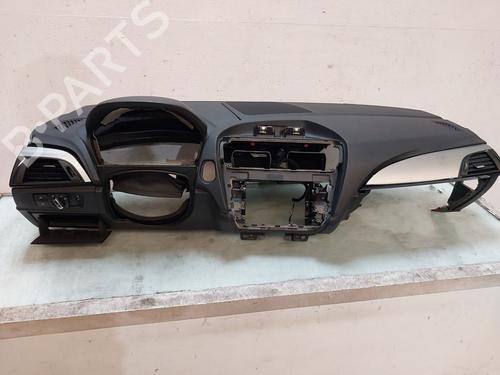 Airbag Kit BMW 1 (F20) 118 i | BP29713306C86 