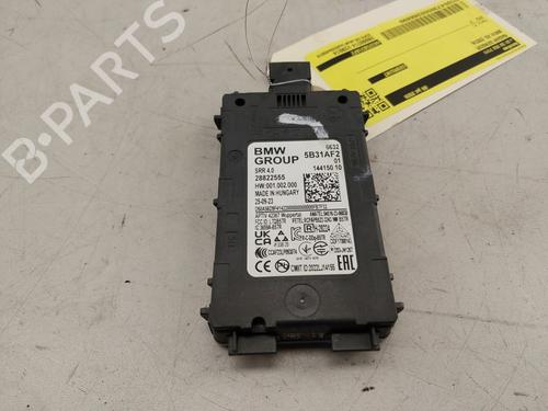 Electronic sensor BMW X5 (G05, F95) xDrive 50 e Plug-in-Hybrid | BP37436097M84 - Image 2