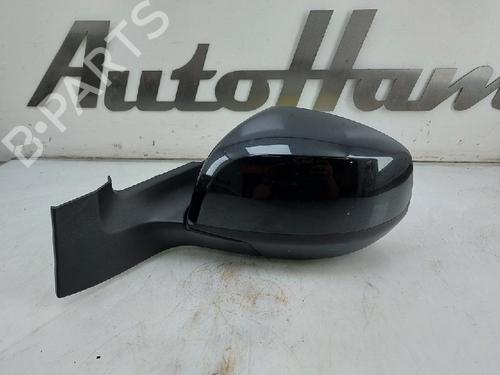 Left mirror OPEL AGILA B (H08) 1.0 (F68) | BP12029224C26 