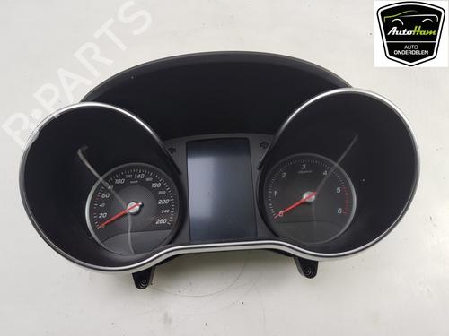 Used Instrument cluster Instrument cluster MERCEDES-BENZ C-CLASS T-Model (S205) C 220 BlueTEC / d (205.204) (170 hp) 12047025 12047025