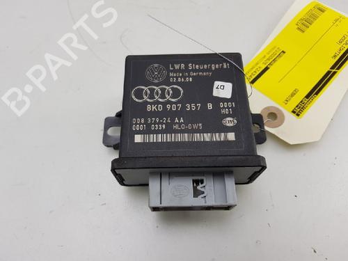 Lights ECU AUDI A4 B8 (8K2) 2.0 TDI | BP12032860M55 