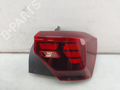 Used Right taillight Right taillight 39094536 39094536