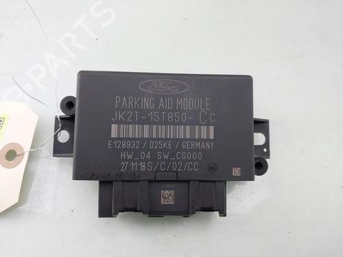 Control unit FORD TRANSIT CUSTOM V362 Van (FY, FZ) 2.0 EcoBlue | BP32002392M11 - Image 2