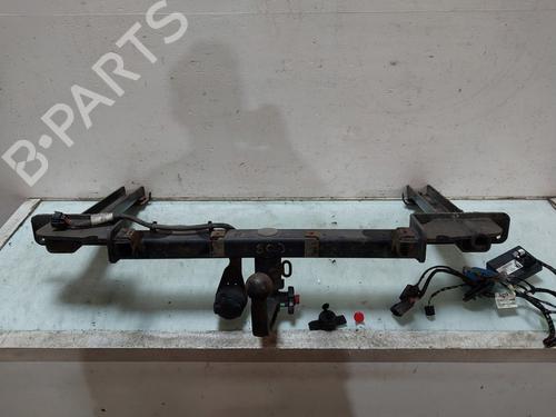 Used Tow ball/Mechanism OPEL ASTRA J Sports Tourer (P10) 1.6 CDTi (35) (136 hp) 29851892