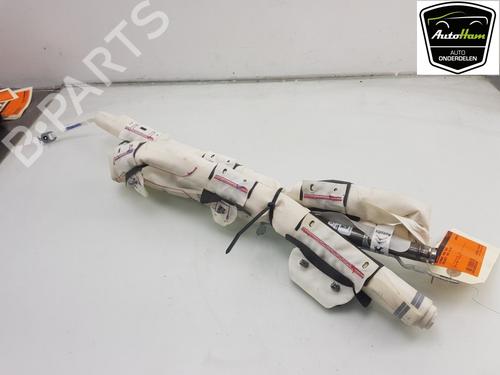 Right curtain airbag PEUGEOT 2008 II (UD_, US_, UY_, UJ_, UR_, UC_) 1.2 PureTech 100 (USHNK) | BP12063038C12 