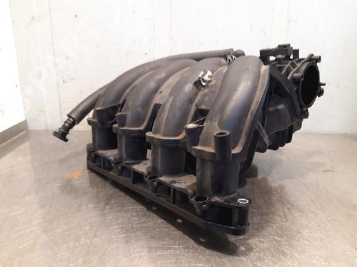 Used Intake manifold BMW 1 (E87) 116 i (115 hp) 12015107