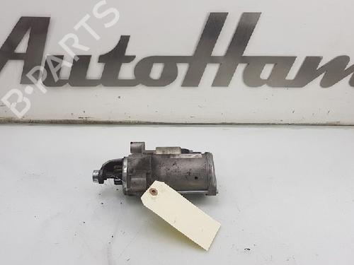 Used Starter Starter AUDI A4 B9 (8W2, 8WC) 1.4 TFSI (150 hp) 12025320 12025320