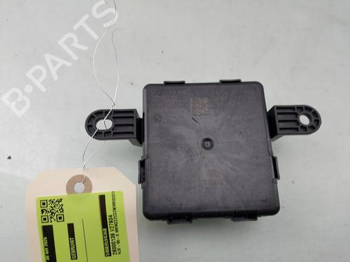 Andre Andre VW GOLF VIII (CD1, DA1) 2.0 TSI R 4motion (320 hp) 33718095 33718095