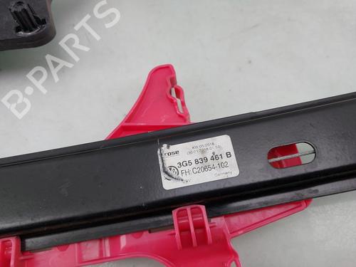 Rear left window mechanism VW PASSAT B8 (3G2, CB2) 2.0 TDI 4motion | BP33617220C24 - Image 2