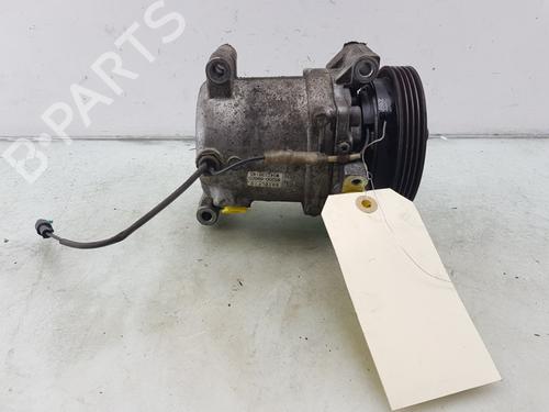 AC compressor SUZUKI WAGON R+ (MA) 1.3 (RB413) | BP38302089M34 - Image 2