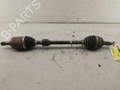 Used Left front driveshaft Left front driveshaft 39562078 39562078