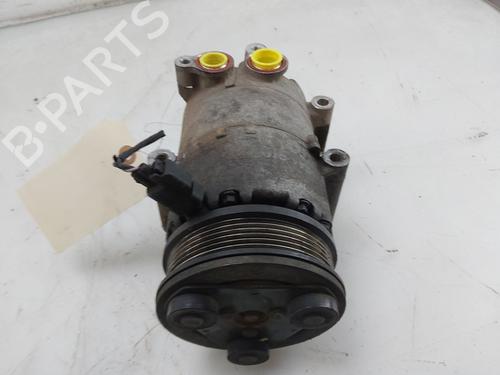 Used AC compressor AC compressor 29006964 29006964