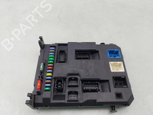 Electronic module CITROËN C3 II (SC_) 1.2 VTi 82 | BP29938675M83