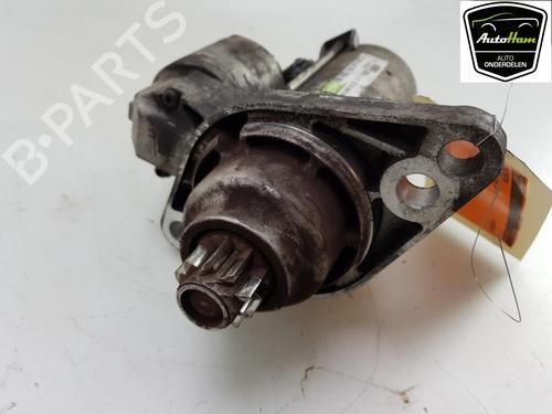 Starter VW TOURAN (1T1, 1T2) 1.4 TSI | BP12040544M8 