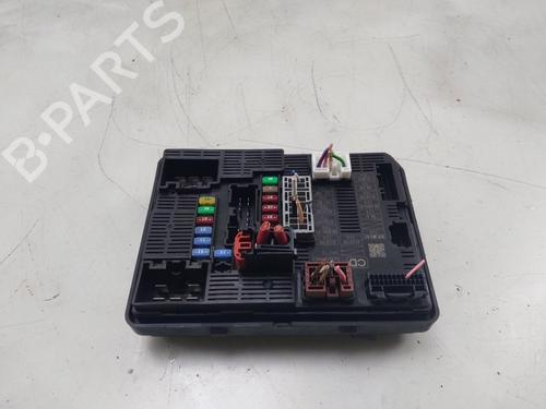 Used Electronic module Electronic module MERCEDES-BENZ CITAN Box Body/MPV (W420) eCITAN (420.693, 420.695) (122 hp) 33617448 33617448