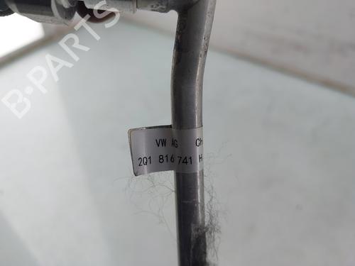 AC pipe SKODA KAMIQ (NW4) 1.0 TSI | BP28126280M126 