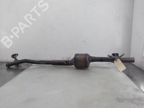 Used Catalyst PEUGEOT PARTNER Box Body/MPV (K9) 1.5 BlueHDI 130 (131 hp) 32205922