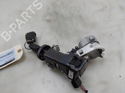 Ignition barrel OPEL ASTRA J Sports Tourer (P10) 1.6 CDTi (35) | BP29823602M48 