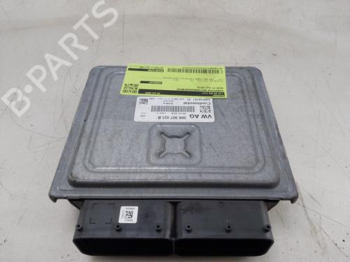 Engine control unit (ECU) AUDI TT (FV3, FVP) 2.0 TFSI quattro | BP33717937M57 - Image 3