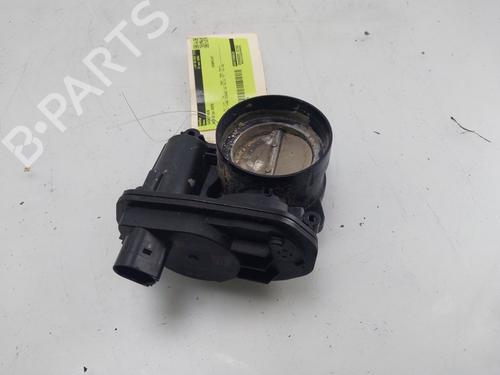 Throttle body AUDI Q2 (GAB, GAG) 35 TFSI | BP30466372M82