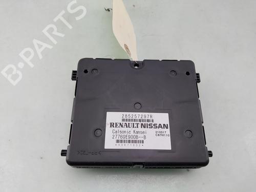 electronic-module-renault-captur-i-j5_-h5_-2013-33286788 main image