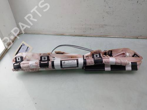 Used Right curtain airbag FORD FIESTA VII (HJ, HF) 1.0 EcoBoost (101 hp) 29713268