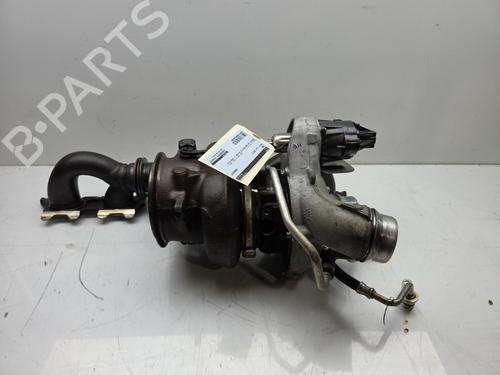 Used Turbocharger/Supercharger BMW 1 (F20) M 140 i (340 hp) 28141383