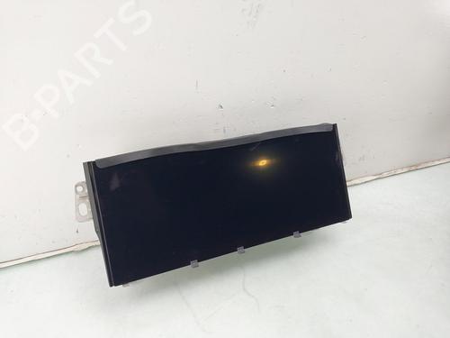 Cockpit PORSCHE CAYENNE (9YA) 3.0 E-Hybrid AWD (9YAAE1) | BP29823472C47 