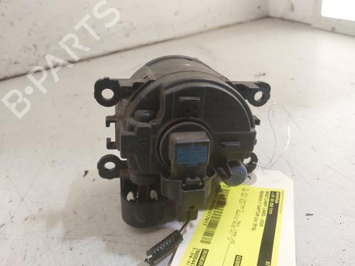 Left front fog light RENAULT CAPTUR I (J5_, H5_) 0.9 TCe 90 | BP40076636C30 - Image 5