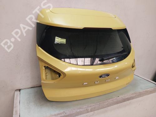Tailgate FORD PUMA (J2K, CF7) 1.0 EcoBoost mHEV | BP34182885C6 - Image 3