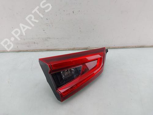 Left taillight NISSAN QASHQAI II (J11, J11_) 1.3 DIG-T | BP28807881C34 
