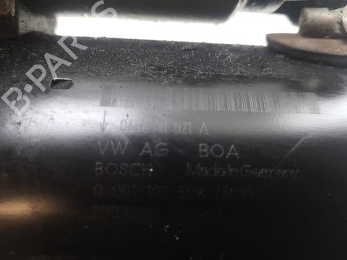 Starter AUDI A4 B8 Avant (8K5) 2.0 TDI | BP28318047M8 