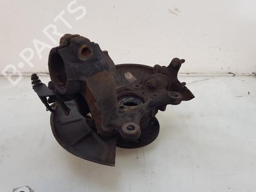Right front steering knuckle SEAT ALTEA (5P1) 2.0 FSI | BP27642210M26 