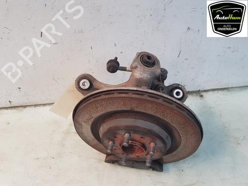 Achsschenkel links hinten TESLA MODEL 3 (5YJ3) EV AWD | BP29061552M27