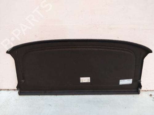 Used Rear parcel shelf VW GOLF VIII (CD1, DA1) 2.0 GTI (245 hp) 27718348