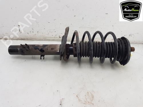 Left front shock absorber PEUGEOT 208 I (CA_, CC_) 1.2 VTI 82 | BP17433181M16 