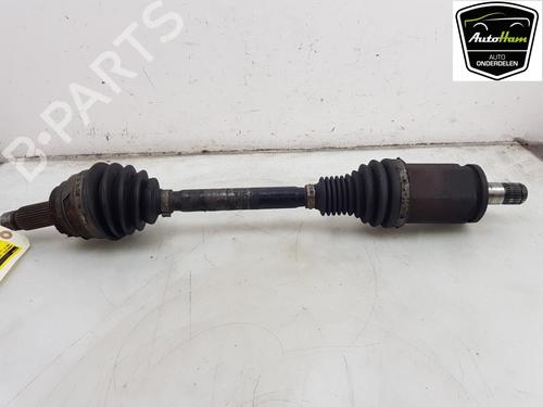 Used Left front driveshaft BMW X5 (F15, F85) xDrive 40e (313 hp) 21216642
