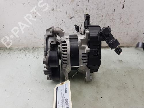 Used Alternator Alternator 36857775 36857775