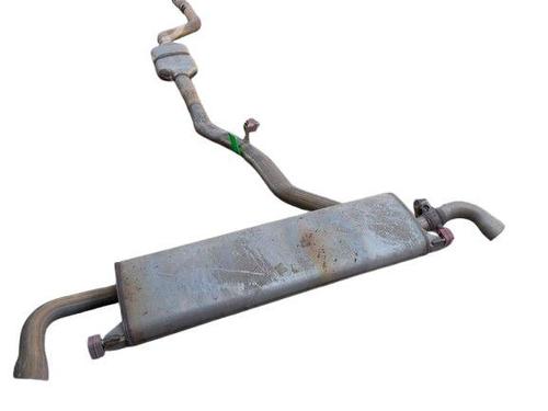 Exhaust system BMW X5 (G05, F95) xDrive 50 e Plug-in-Hybrid | BP40525632M121 - Image 2