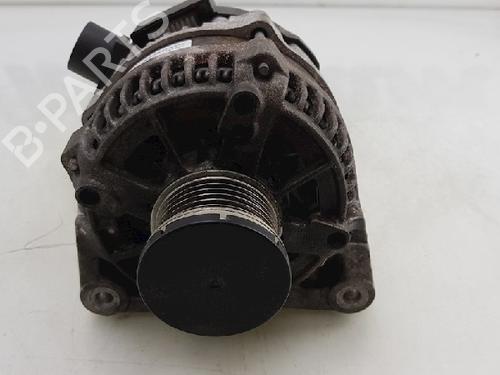 Generator FORD FIESTA VI (CB1, CCN) 1.0 EcoBoost | BP12011899M7 