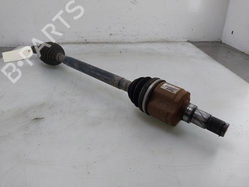 Drivaksel bagtil Højre TESLA MODEL S (5YJS) 85 | BP28096253M41 