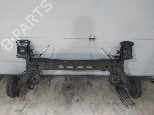 Used Rear axle Rear axle 36950699 36950699