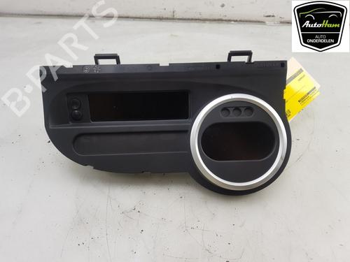 Used Instrument cluster Instrument cluster 14921486 14921486