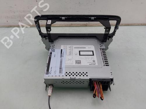 Radio VW UP! (121, 122, BL1, BL2, BL3, 123) 1.0 | BP28950038E6 