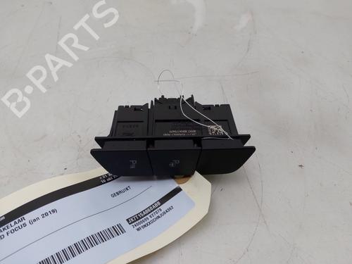 Switch FORD FOCUS IV (HN) 1.0 EcoBoost | BP29743945I30