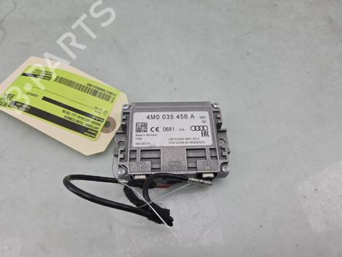 Módulo eletrónico SKODA OCTAVIA III Combi (5E5, 5E6) 1.0 TSI (115 hp) 30743370